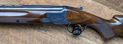 1965 Browning Superposed Lightning 12ga - 30" Barrels - Made in Belgium - Image 7 of 15