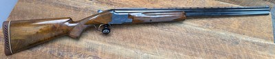 1965 Browning Superposed Lightning 12ga - 30" Barrels - Made in Belgium - Image 1 of 15