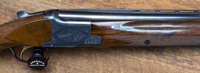 1965 Browning Superposed Lightning 12ga - 30" Barrels - Made in Belgium - Image 4 of 15