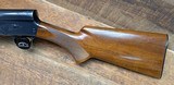 1967 Belgian Browning Auto-5 Magnum Twenty - 26" Full Choke - 3" Chamber - 7 of 10