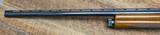 1967 Belgian Browning Auto-5 Magnum Twenty - 26" Full Choke - 3" Chamber - 5 of 10