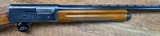 1967 Belgian Browning Auto-5 Magnum Twenty - 26" Full Choke - 3" Chamber - 9 of 10