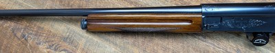 1954 Belgian Browning Auto-5 12ga - 30" Modified Barrel - H-Prefix - Image 9 of 10