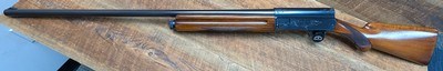 1954 Belgian Browning Auto-5 12ga - 30" Modified Barrel - H-Prefix - Image 7 of 10