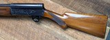 1954 Belgian Browning Auto-5 12ga - 30" Modified Barrel - H-Prefix - Image 10 of 10