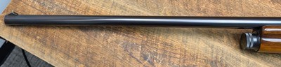 1954 Belgian Browning Auto-5 12ga - 30" Modified Barrel - H-Prefix - Image 8 of 10