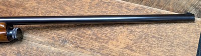 1954 Belgian Browning Auto-5 12ga - 30" Modified Barrel - H-Prefix - Image 6 of 10