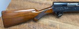1956 Belgian Browning Auto-5 12ga - 28" Full Choke - H-Prefix - 6 of 8
