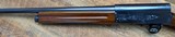 1956 Belgian Browning Auto-5 12ga - 28" Full Choke - H-Prefix - 3 of 8