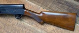 1956 Belgian Browning Auto-5 12ga - 28" Full Choke - H-Prefix - 4 of 8