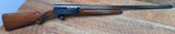 1956 Belgian Browning Auto-5 12ga - 28" Full Choke - H-Prefix - 5 of 8