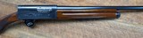 1956 Belgian Browning Auto-5 12ga - 28" Full Choke - H-Prefix - 7 of 8
