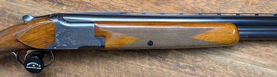 1958 Browning Superposed Lightning 12ga - 28" Barrels - RKLT - Made in Belgium - Image 9 of 14