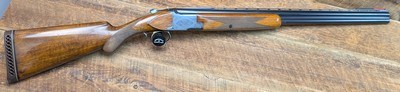 1958 Browning Superposed Lightning 12ga - 28" Barrels - RKLT - Made in Belgium - Image 7 of 14