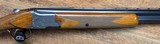 1958 Browning Superposed Lightning 12ga - 28" Barrels - RKLT - Made in Belgium - Image 9 of 14