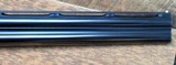 1961 Browning Superposed Midas Broadway Trap 12ga 32" - 1st Year - Long Tang - Image 13 of 15