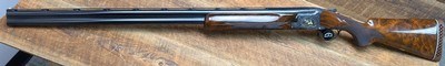 1961 Browning Superposed Midas Broadway Trap 12ga 32" - 1st Year - Long Tang - Image 2 of 15
