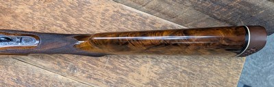 1961 Browning Superposed Midas Broadway Trap 12ga 32" - 1st Year - Long Tang - Image 7 of 15