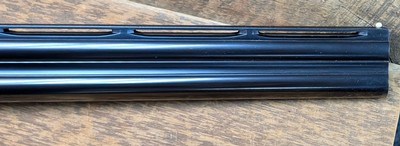 1961 Browning Superposed Midas Broadway Trap 12ga 32" - 1st Year - Long Tang - Image 13 of 15