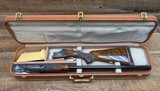 1961 Browning Superposed Midas Broadway Trap 12ga 32" - 1st Year - Long Tang - Image 1 of 15