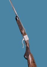 Hagn Mini .25-20 WCF Custom Rifle