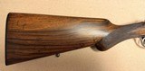 Grulla Union Armera - Model M 205 E 12 gauge - 4 of 15