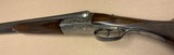 Grulla Union Armera - Model M 205 E 12 gauge - 11 of 15