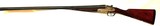 ARMAS GARBI 'GUNMARK ROYALE' HAND-DETACHABLE SIDELOCK EJECTOR 12 gauge - 5 of 15