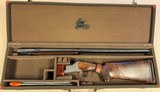 Winchester Grand European w/ Orvis case