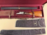 AYA -Aguirre y Aranzabal, Number 2, 12 gauge - 1 of 13