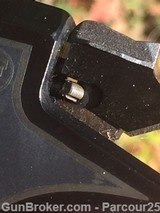 Reduced Price! Thompson Center 25 Anniversary Commemorative 5 barrel set Serial Number 12 $$$ - 8 of 15