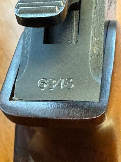 Thompson Center Contender RARE 2-barrel prototype .22/44 Herrett .30/44 Herrett w/Lobo Scopes - Image 7 of 13