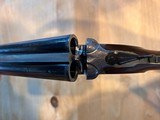 Bernadelli, Roma 6E, Side by Side, 20 Gauge - 10 of 14