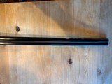 Bernadelli, Roma 6E, Side by Side, 20 Gauge - 5 of 14