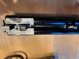 Bernadelli, Roma 6E, Side by Side, 20 Gauge - 14 of 14