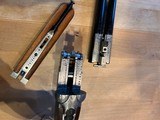Bernadelli, Roma 6E, Side by Side, 20 Gauge - 12 of 14