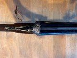 Bernadelli, Roma 6E, Side by Side, 20 Gauge - 7 of 14