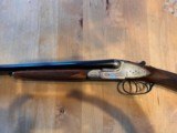 Bernadelli, Roma 6E, Side by Side, 20 Gauge - 1 of 14