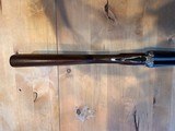 Bernadelli, Roma 6E, Side by Side, 20 Gauge - 8 of 14