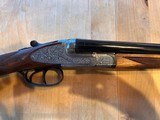 Bernadelli, Roma 6E, Side by Side, 20 Gauge - 3 of 14