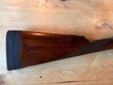 Ugartechea, AOC AG-62, 20 Gauge, Side by Side, BLE - 14 of 15