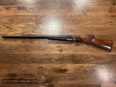 Ugartechea, AOC AG-62, 20 Gauge, Side by Side, BLE