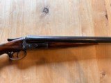 Fox Sterlingworth 12 gauge SXS BLNE - 4 of 15