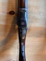 Fox Sterlingworth 12 gauge SXS BLNE - 8 of 15