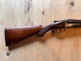 Fox Sterlingworth 12 gauge SXS BLNE - 3 of 15