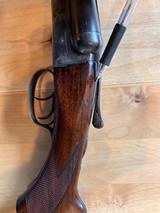 Fox Sterlingworth 12 gauge SXS BLNE - 14 of 15