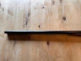 Fox Sterlingworth 12 gauge SXS BLNE - 9 of 15