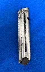 1917 DWM Artillery Luger - 12 of 15