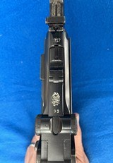 1917 DWM Artillery Luger - 9 of 15