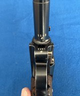 1917 DWM Artillery Luger - 8 of 15